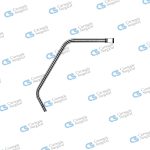 SATINSKY Tangential occlusion clamp