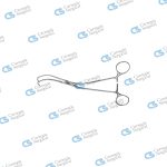 LAMBERT-KEY Anastomosis clamp