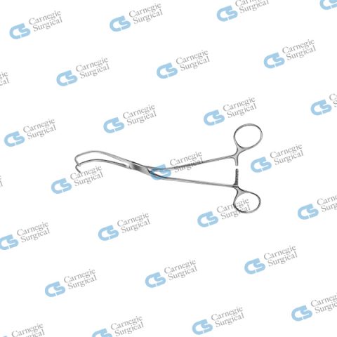 LAMBERT-KEY Anastomosis clamp