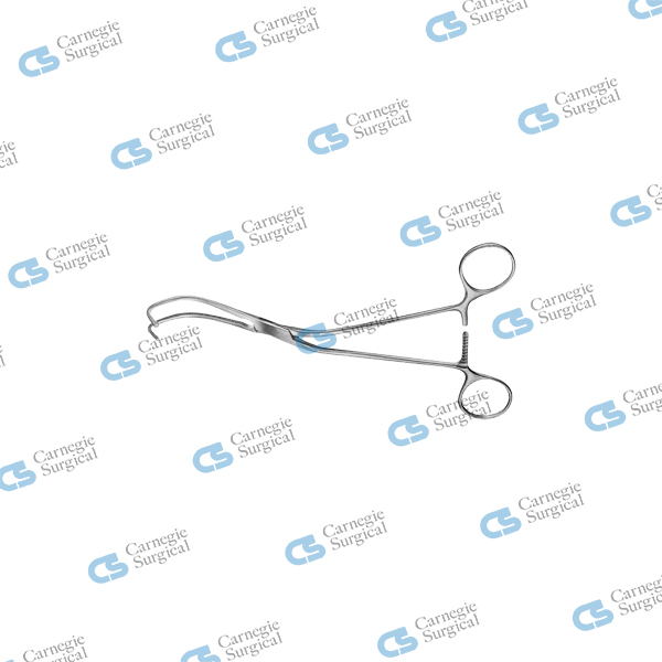 LAMBERT-KEY Anastomosis clamp LAMBERT-KEY Anastomosis clamp