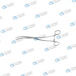 DeBAKEY-BAHNSON Aortic forceps