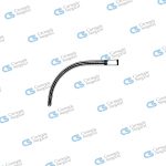 DeBAKEY-BAHNSON Aortic forceps