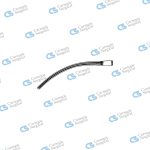 DeBAKEY-BAHNSON Aortic forceps