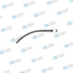 DeBAKEY-BAHNSON Aortic forceps