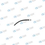 POTTS Multi-Purpose clamp curved