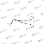 Atrauma Multi-purpose clamp angled 90 deg