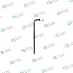 Atrauma Multi-purpose clamp angled 90 deg