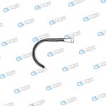 DeBAKEY Anastomosis clamp