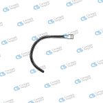 DeBAKEY Anastomosis clamp