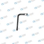 COOLEY Multi-purpose clamp 90 deg angled