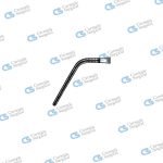 COOLEY Multi-purpose clamp 45 deg angled