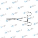 COOLEY Multi-purpose clamp 25 deg angled