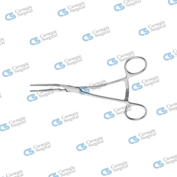 COOLEY Multi-purpose clamp 25 deg angled COOLEY Multi-purpose clamp 25 deg angled
