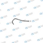 COOLEY-DERRA Anastomosis clamp