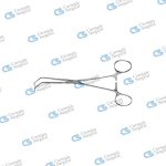 COOLEY-BECK Atrauma clamp