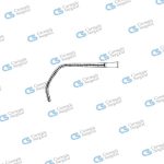 COOLEY-BECK Atrauma clamp