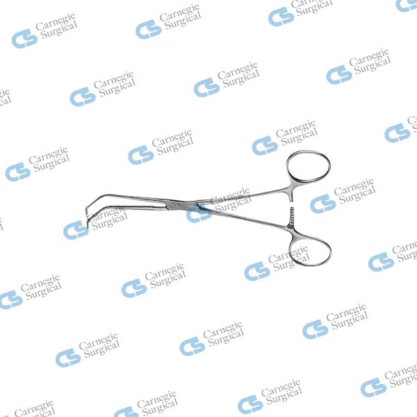COOLEY-BECK Atrauma clamp COOLEY-BECK Atrauma clamp