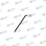 COOLEY Pediatric clamp strongly angled