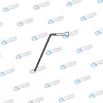 COOLEY Neonatal & Pediatric clamp, extra delicate patterens, fig. 4