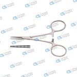 HARTMANN-MOSQUITO Haemostatic forceps straight