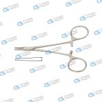 HALSTEAD-MOSQUITO Micro Haemostatic Forceps Smooth straight