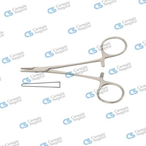 HALSTEAD-MOSQUITO Micro Haemostatic Forceps Smooth straight