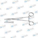 HALSTEAD MOSQUITO Haemostatic Forceps straight