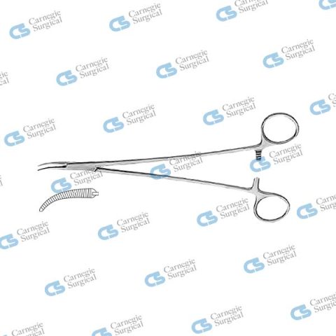 JULIAN MOSQUITO Forceps