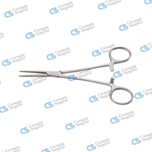 RANKIN-CRILE Haemostatic forceps straight RANKIN-CRILE Haemostatic forceps straight
