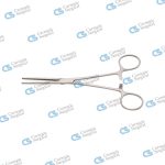 ROCHESTER-PEAN Haemostatic forceps straight