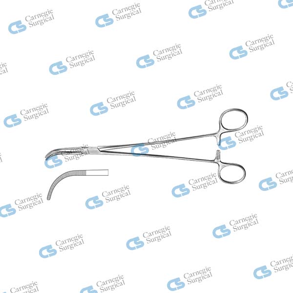 MIXTER Artery forceps half serrated MIXTER Artery forceps half serrated