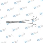 FLETCHER (JAVERTS) Sponge holding forceps