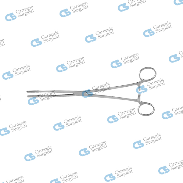 FLETCHER (JAVERTS) Sponge holding forceps FLETCHER (JAVERTS) Sponge holding forceps