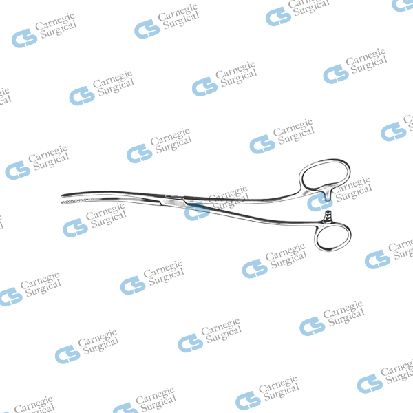 BOZEMAN-DOUGLAS Dressing forceps BOZEMAN-DOUGLAS Dressing forceps