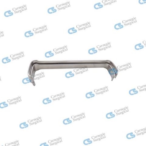 FARABEUF Retractor double-ended