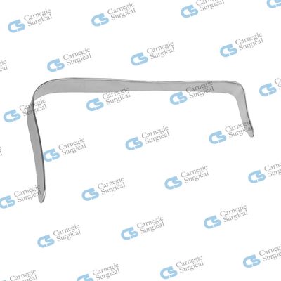 DEAVER Retractor double-ended