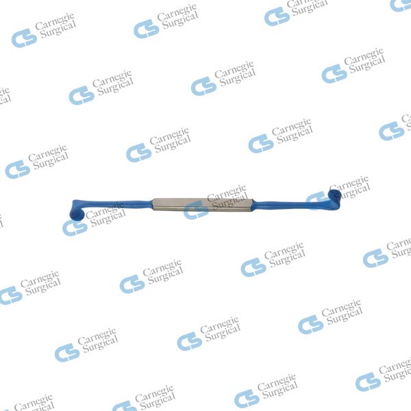 KAWAMOTO (DESMARRES) Retractor double-ended KAWAMOTO (DESMARRES) Retractor double-ended