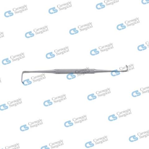 RAGNELL Retractor double-ended