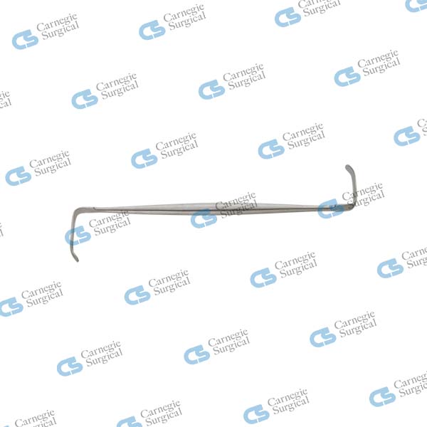 KLEINERT-RAGNELL Retractor double-ended KLEINERT-RAGNELL Retractor double-ended