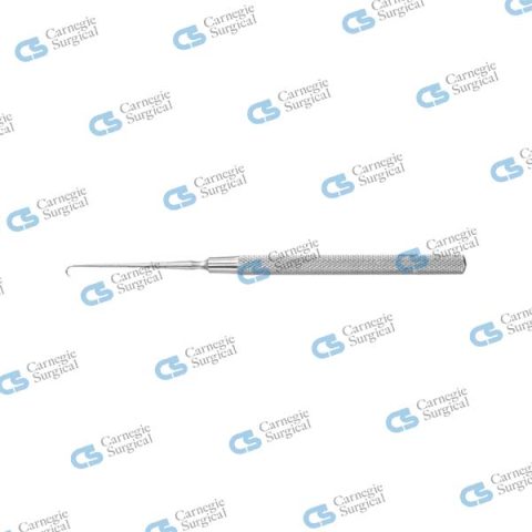 McCOY Micro dermal hook