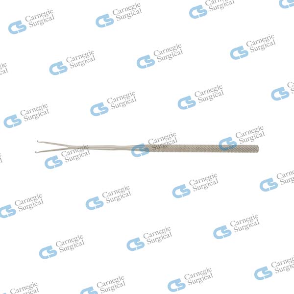 BARSKY Double Skin hook BARSKY Double Skin hook