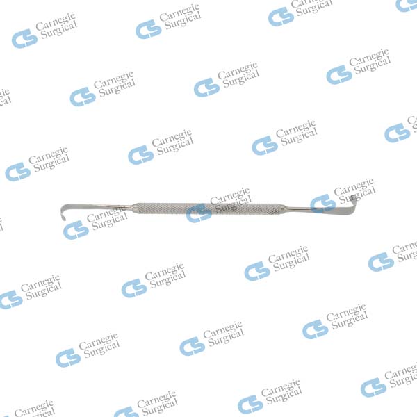 KASDEN Retractor double-ended KASDEN Retractor double-ended