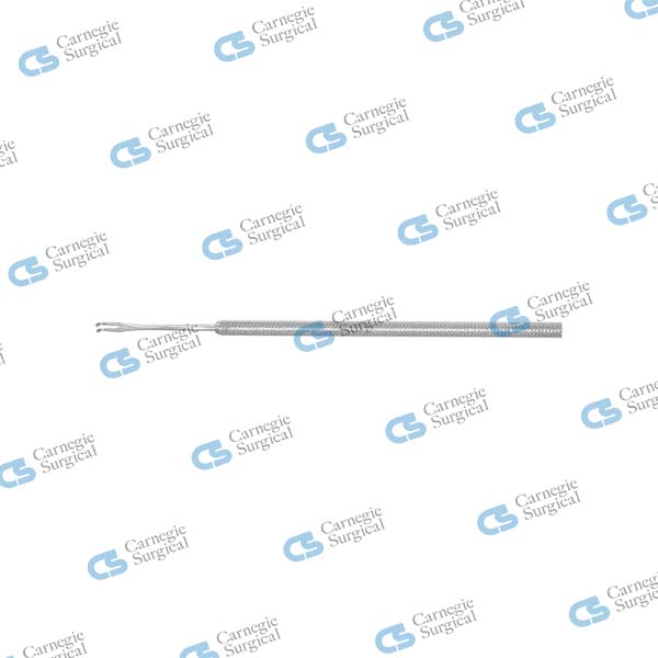 GUTHRIE Hook retractor round handle GUTHRIE Hook retractor round handle