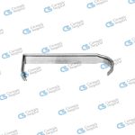 HIBBS Retractor with teeth