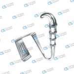DAVIDSON Scapula retractor
