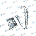 DAVIDSON Scapula retractor
