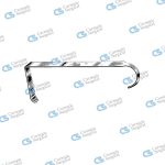 HIBBS Retractor with teeth