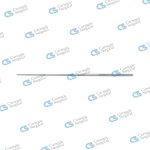 FARREL Cotton applicator threaded