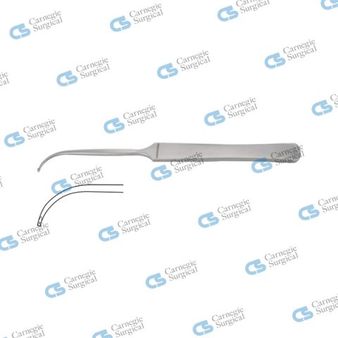 OESCH-Style Phlebectomy right hooks size 1