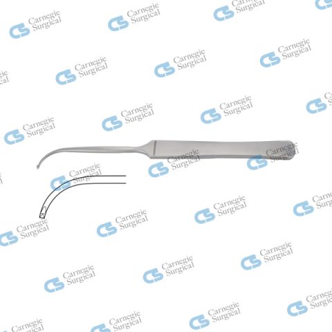 OESCH-Style Phlebectomy right hooks size 2